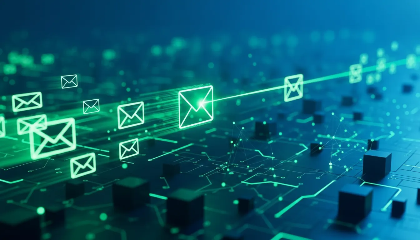 Email Marketing Automation