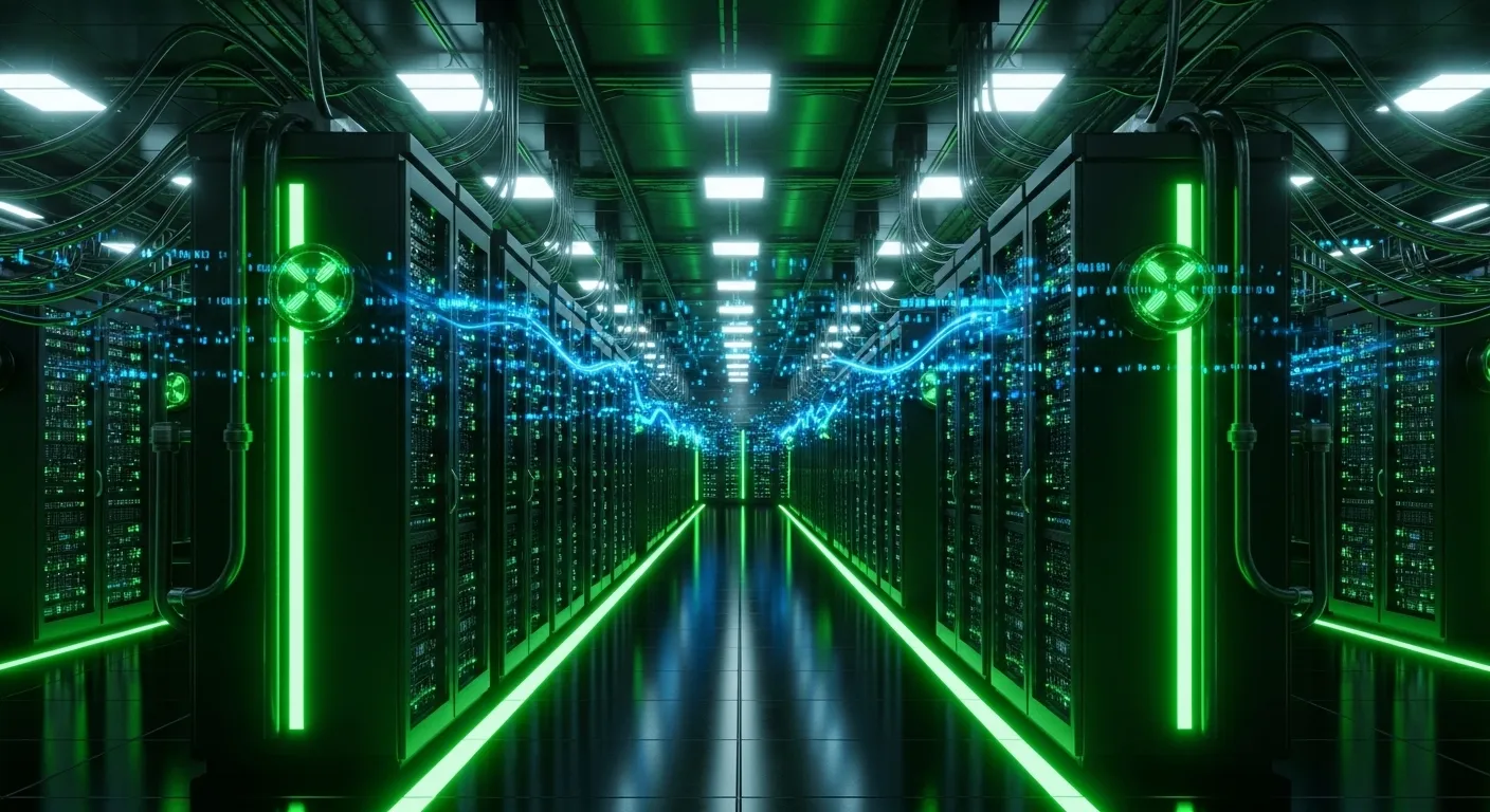 Web Hosting & Infrastructure