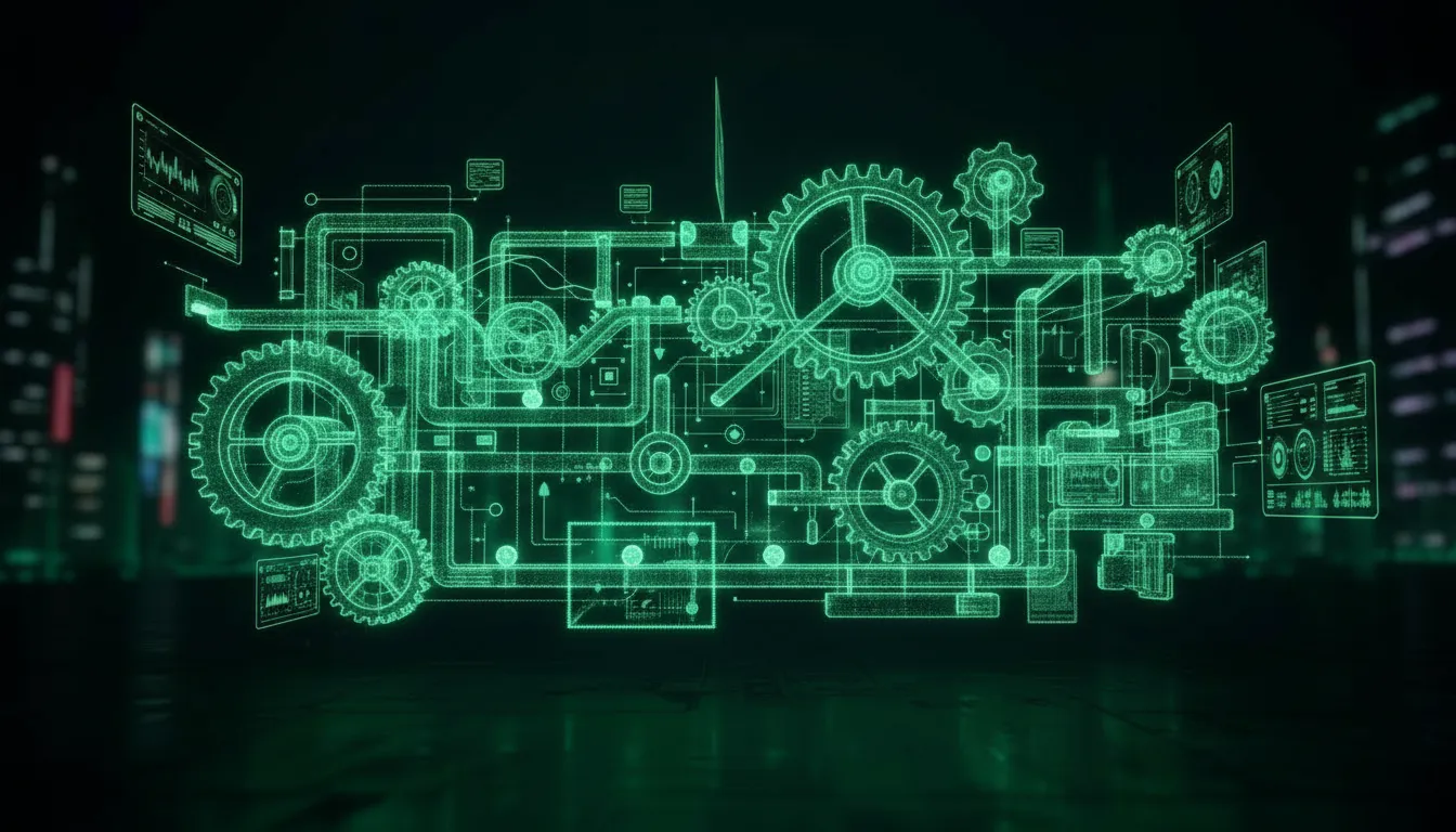 Workflow Automation