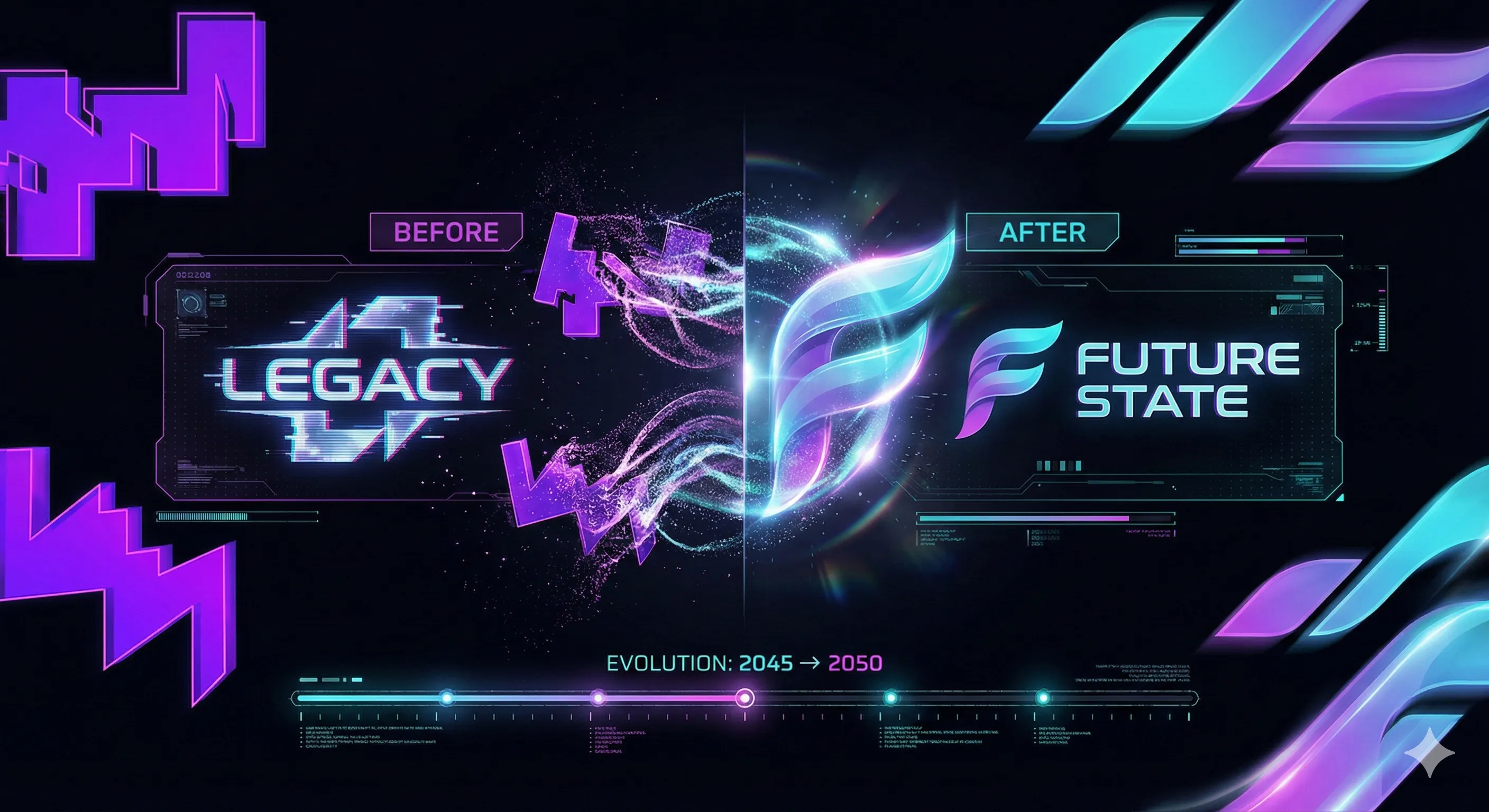 Rebranding
