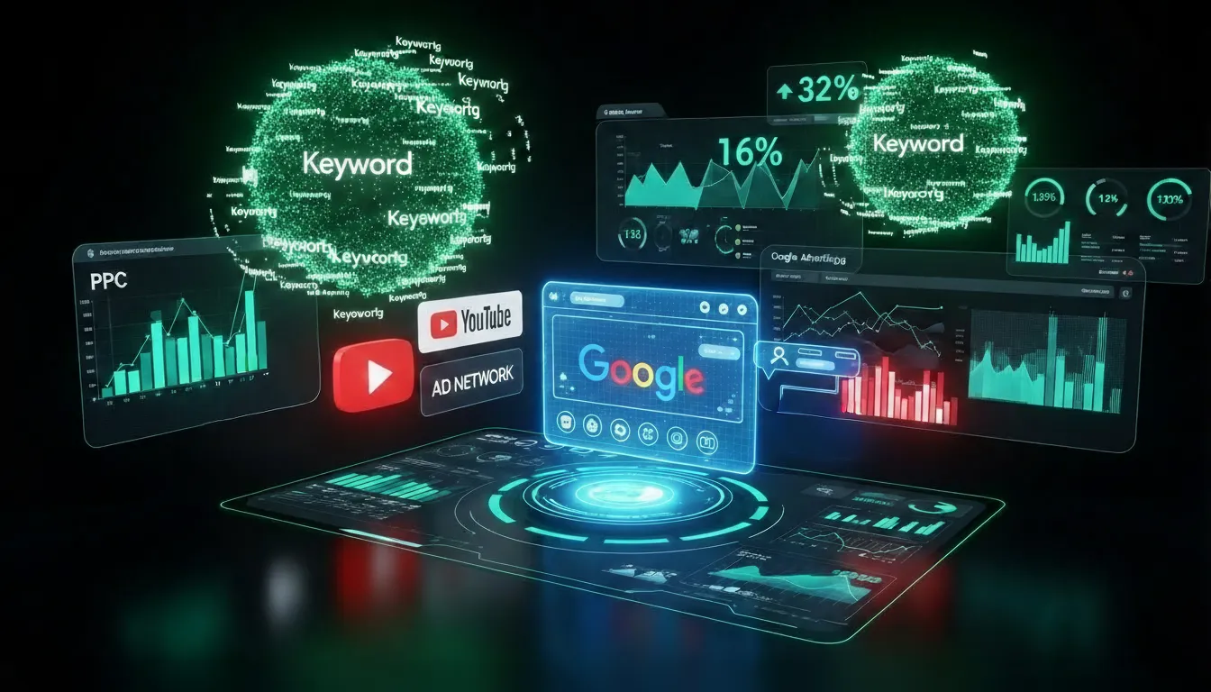 Google Advertising