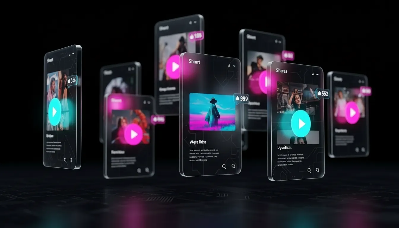 Short-Form Video
