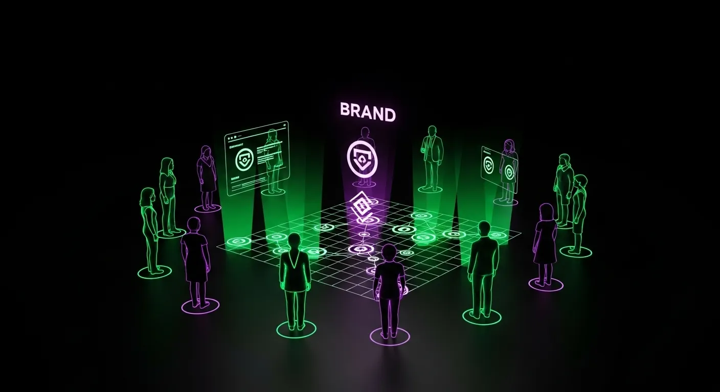 Brand Strategy
