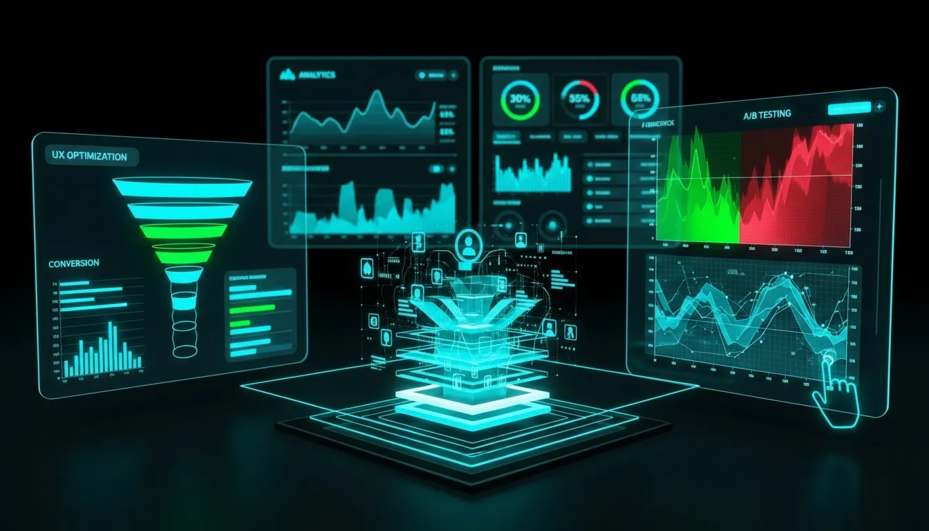 Analytics
