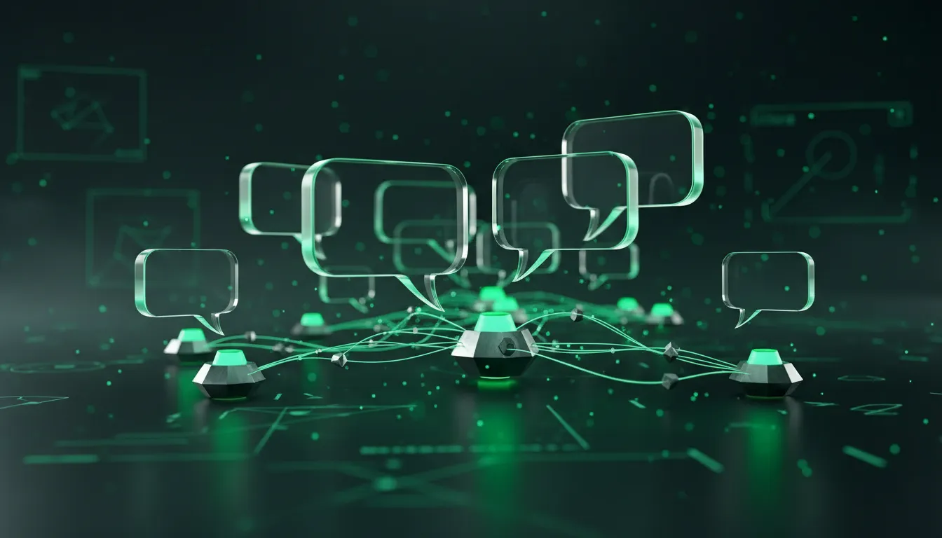 Social Media Management